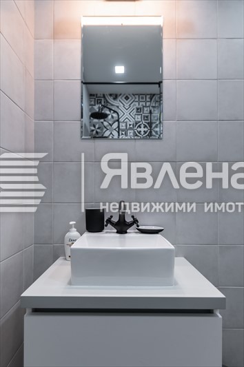 Дава под наем 2-СТАЕН, гр. София, Център, снимка 9 - Апартаменти - 53979753