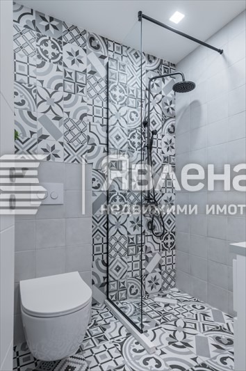 Дава под наем 2-СТАЕН, гр. София, Център, снимка 8 - Апартаменти - 53979753