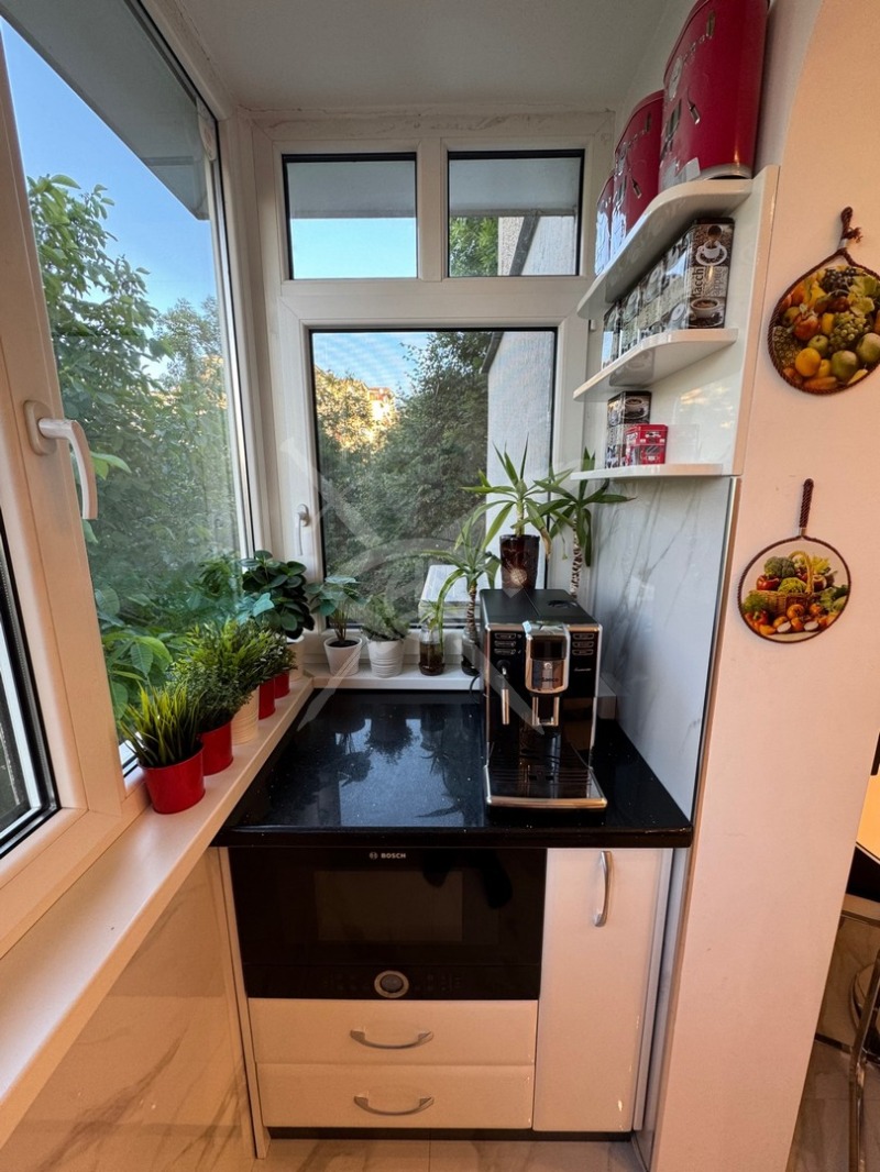 K pronájmu  2 ložnice Sofia , Mladost 1 , 78 m2 | 43035698 - obraz [9]