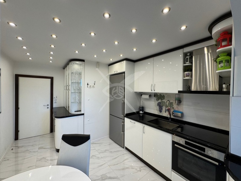 K pronájmu  2 ložnice Sofia , Mladost 1 , 78 m2 | 43035698