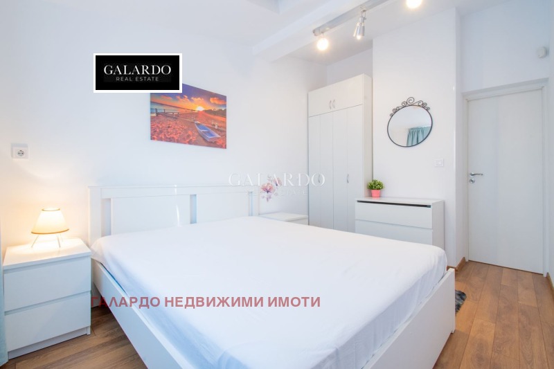 Дава под наем  3-стаен град София , Център , 100 кв.м | 20728905 - изображение [11]