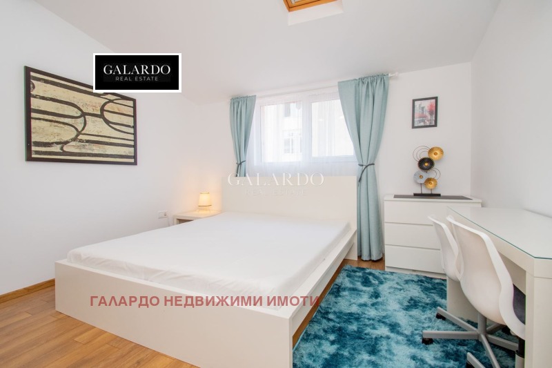 Дава под наем  3-стаен град София , Център , 100 кв.м | 20728905 - изображение [8]