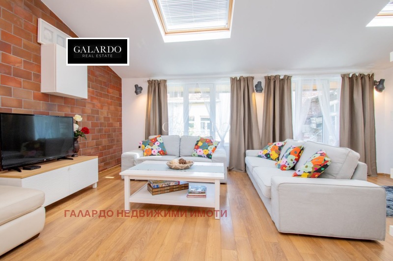 Под наем 3-СТАЕН, град София, Център • 950 € • 17663379 — Holmes.bg