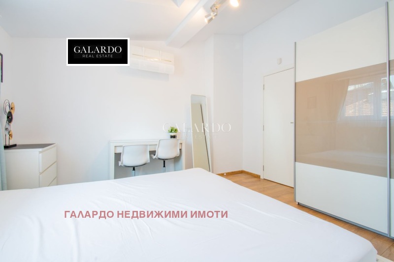 Дава под наем  3-стаен град София , Център , 100 кв.м | 20728905 - изображение [10]