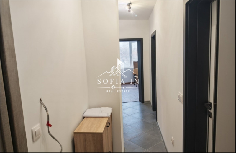 Дава под наем 3-СТАЕН, гр. София, Овча купел, снимка 3 - Апартаменти - 53450267