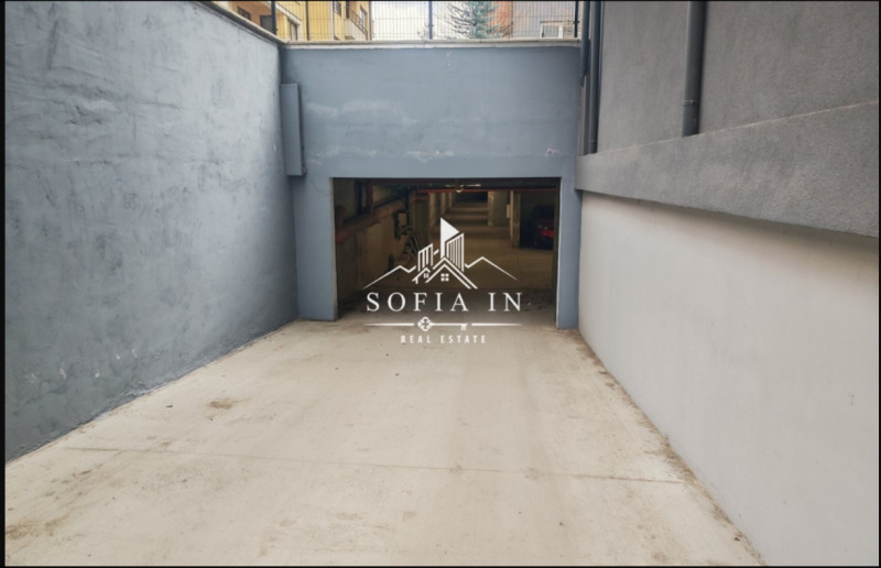 Дава под наем 3-СТАЕН, гр. София, Овча купел, снимка 12 - Апартаменти - 53450267