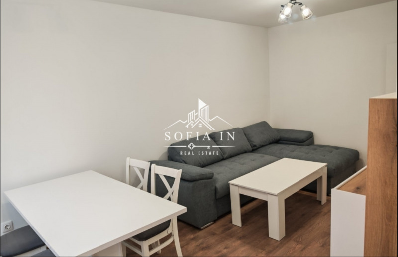 Дава под наем 3-СТАЕН, гр. София, Овча купел, снимка 6 - Апартаменти - 53450267