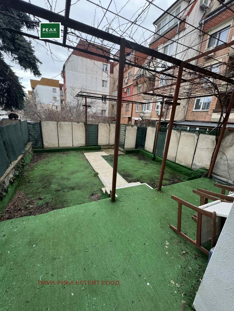 Дава под наем МНОГОСТАЕН, гр. София, Младост 4, снимка 13 - Апартаменти - 53557550