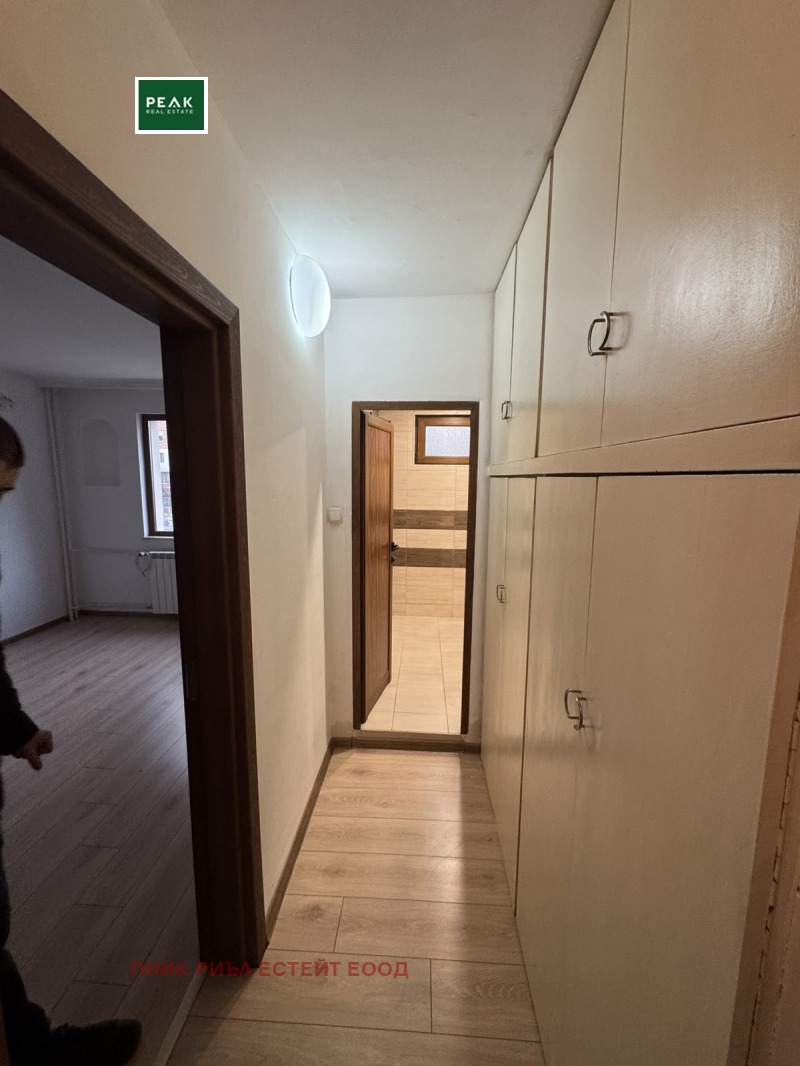 Дава под наем МНОГОСТАЕН, гр. София, Младост 4, снимка 10 - Апартаменти - 53557550