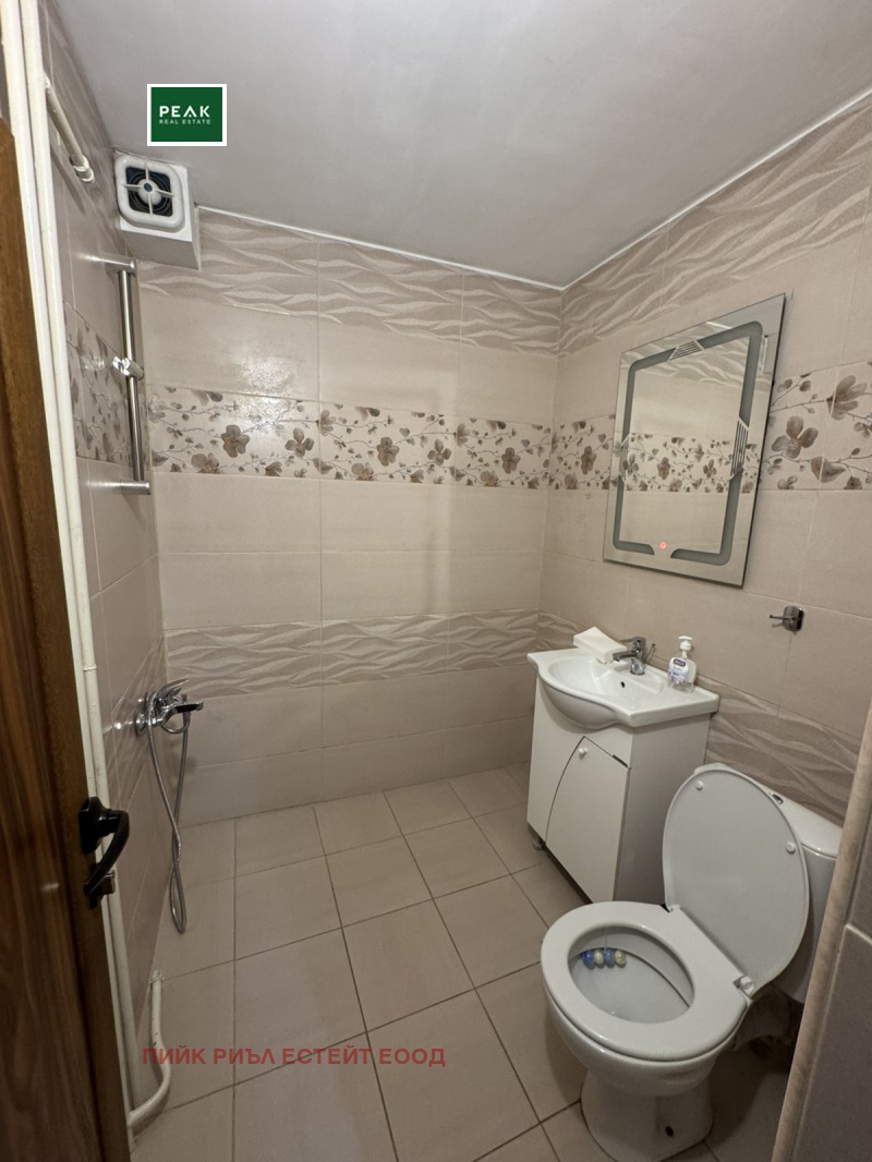 Дава под наем МНОГОСТАЕН, гр. София, Младост 4, снимка 8 - Апартаменти - 53557550