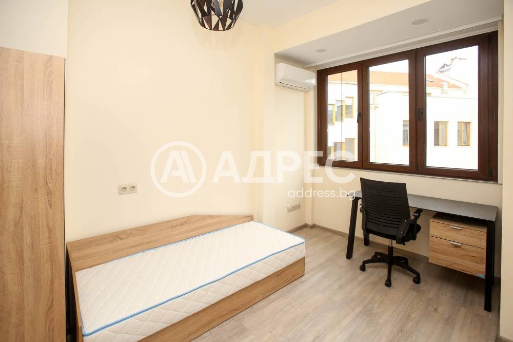 Дава под наем 3-СТАЕН, гр. София, Център, снимка 5 - Апартаменти - 53629691