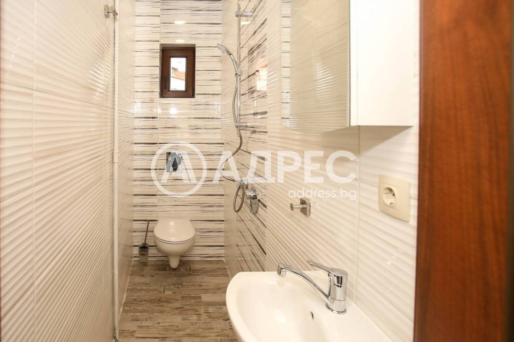 Дава под наем 3-СТАЕН, гр. София, Център, снимка 8 - Апартаменти - 53629691