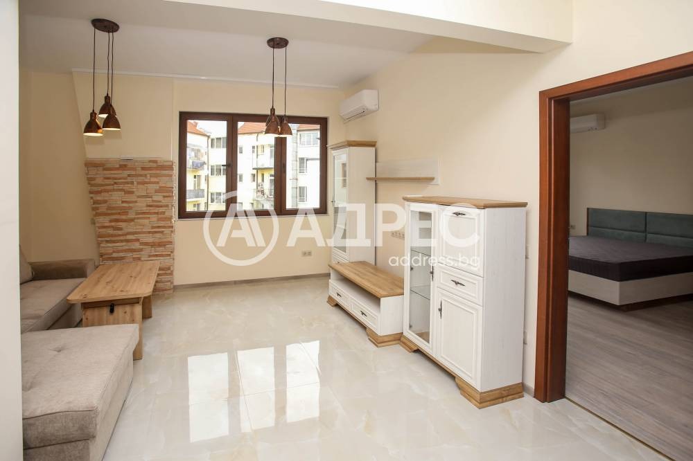 Дава под наем 3-СТАЕН, гр. София, Център, снимка 7 - Апартаменти - 53629691