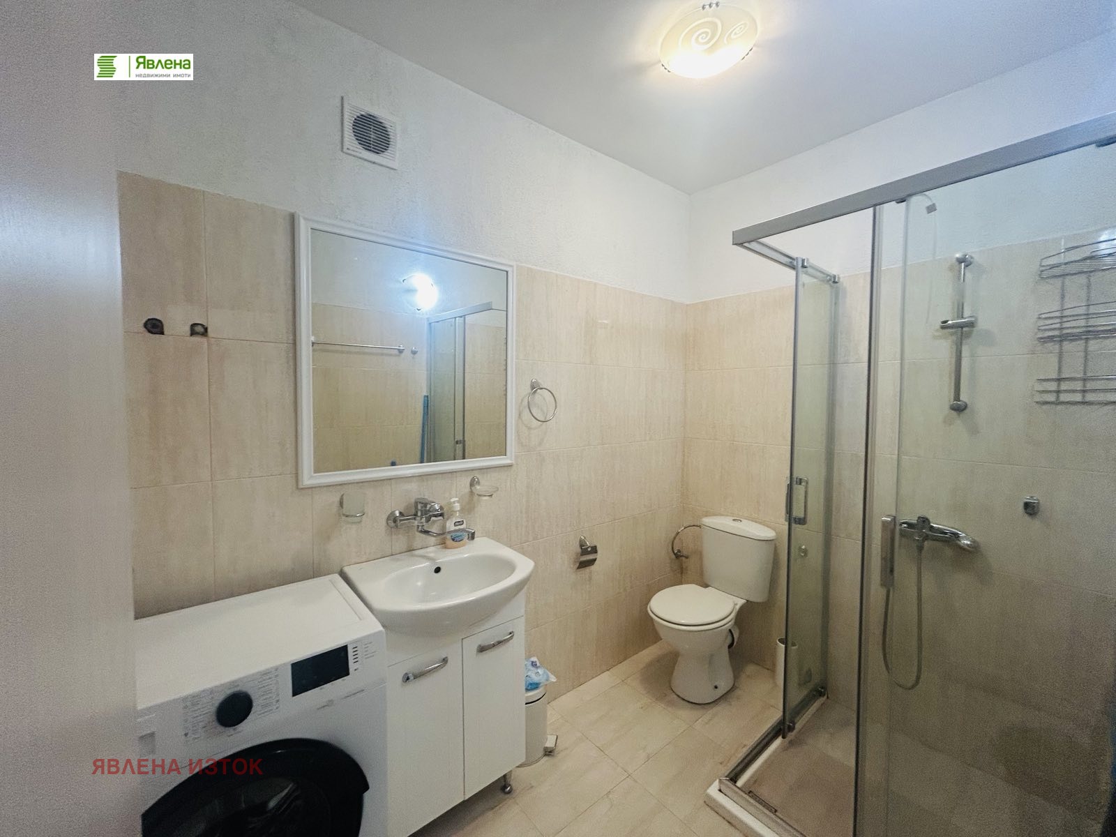 Дава под наем 3-СТАЕН, гр. София, Лозенец, снимка 12 - Апартаменти - 54991875