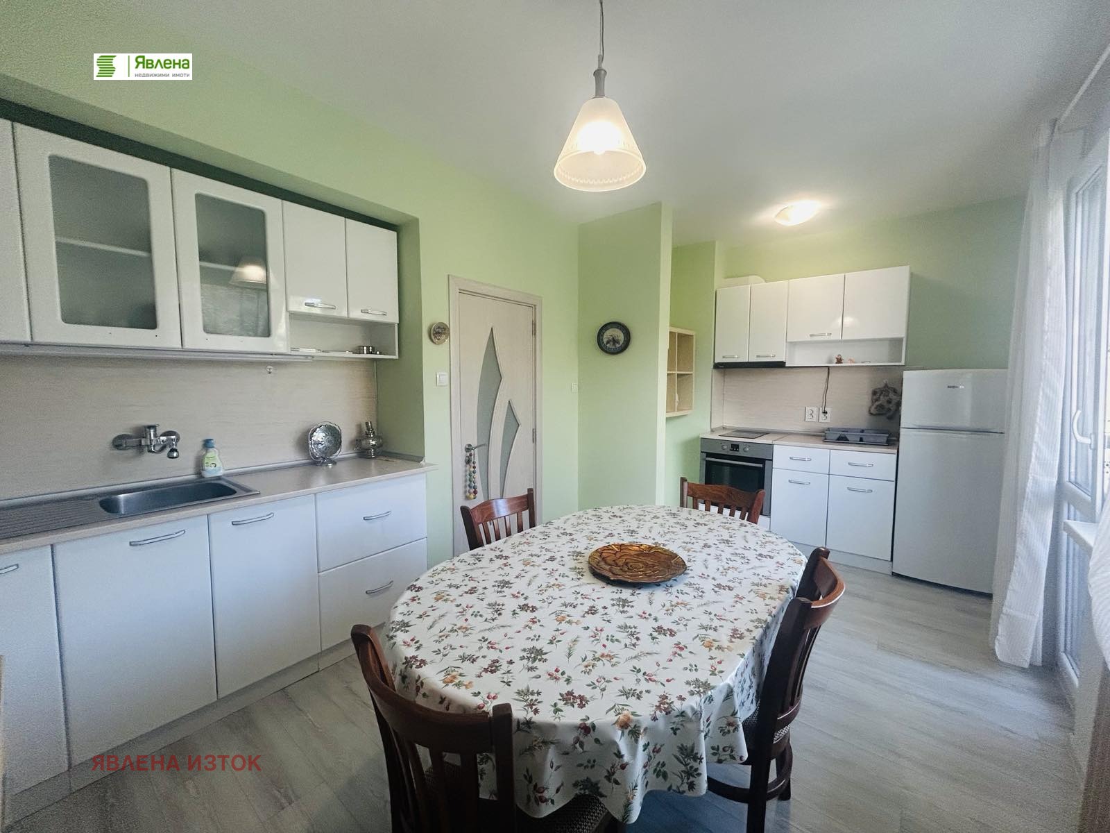 Дава под наем 3-СТАЕН, гр. София, Лозенец, снимка 9 - Апартаменти - 54991875