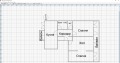 Под наем 3-СТАЕН, град София, Лозенец • 899 € • 98625051 14