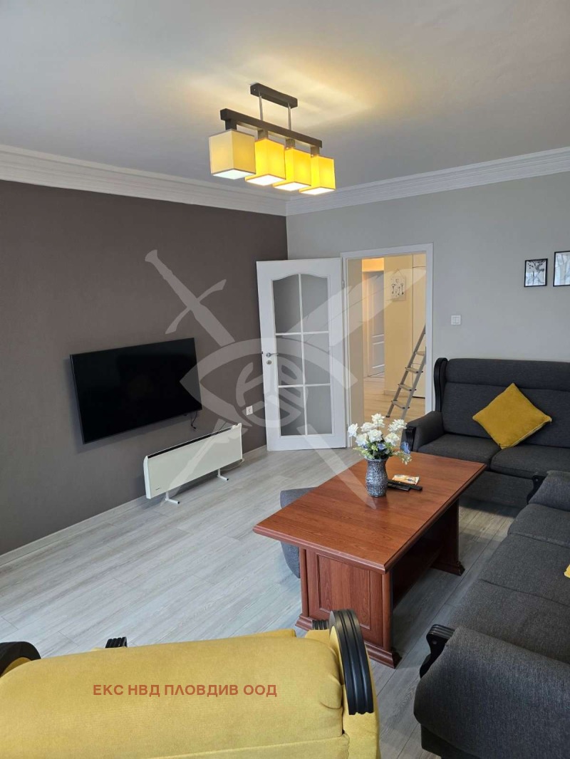 Дава под Наем 3-СТАЕН в град Пловдив, Каменица 2 - 105 кв.м / 670 € » 1 310.41 лв., ЕКС НВД ПЛОВДИВ ООД