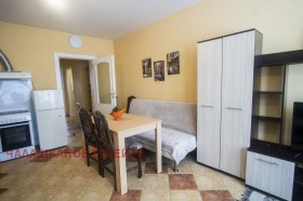 1 slaapkamer Krastova vada, Sofia