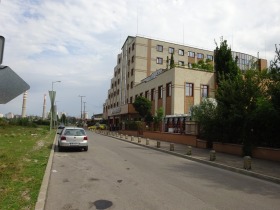 Дава под наем  Място, град София
