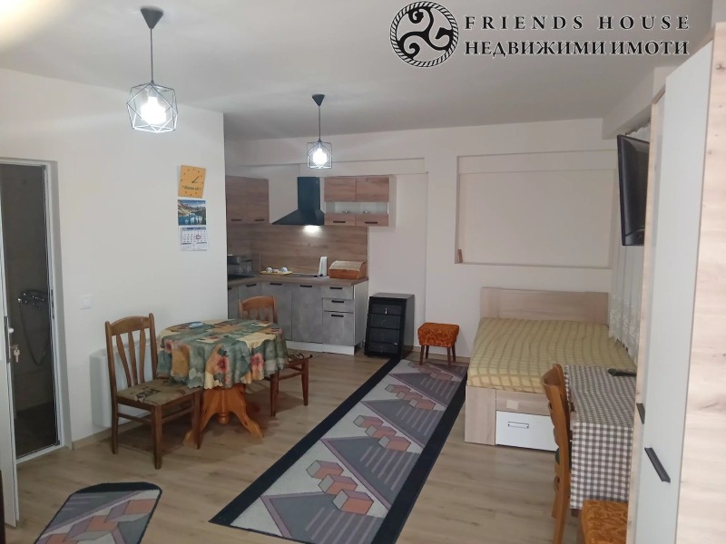 For Rent  Studio Varna , Asparuhovo , 44 sq.m | 38462659 - image [7]