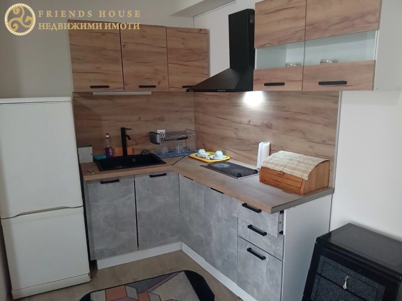 For Rent  Studio Varna , Asparuhovo , 44 sq.m | 38462659 - image [8]
