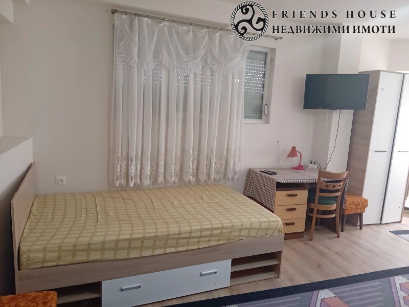 For Rent  Studio Varna , Asparuhovo , 44 sq.m | 38462659 - image [3]