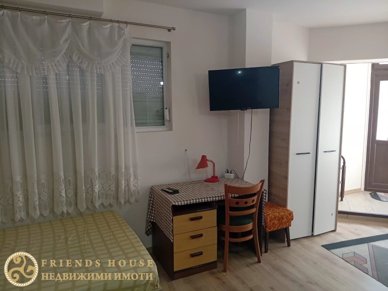 For Rent  Studio Varna , Asparuhovo , 44 sq.m | 38462659 - image [4]