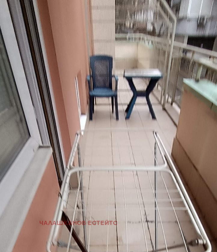 Издаје се  1 спаваћа соба Софија , Крастова вада , 62 м2 | 14867169 - слика [14]