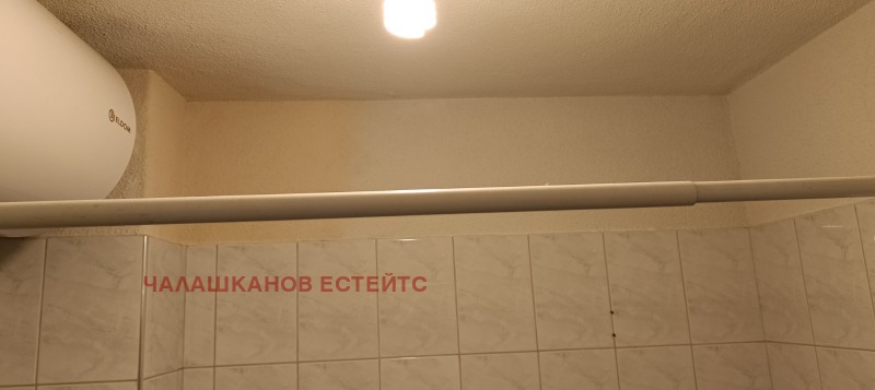 Издаје се  1 спаваћа соба Софија , Крастова вада , 62 м2 | 14867169 - слика [11]