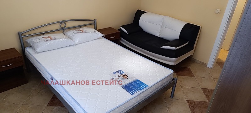 Издаје се  1 спаваћа соба Софија , Крастова вада , 62 м2 | 14867169 - слика [6]