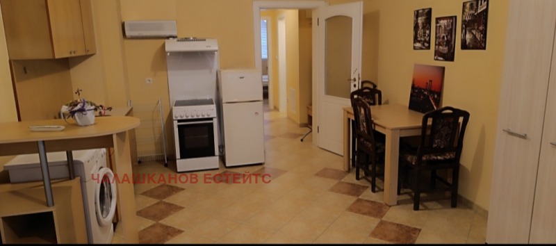 Издаје се  1 спаваћа соба Софија , Крастова вада , 62 м2 | 14867169 - слика [2]