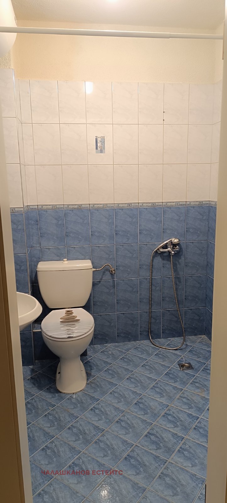 Издаје се  1 спаваћа соба Софија , Крастова вада , 62 м2 | 14867169 - слика [10]