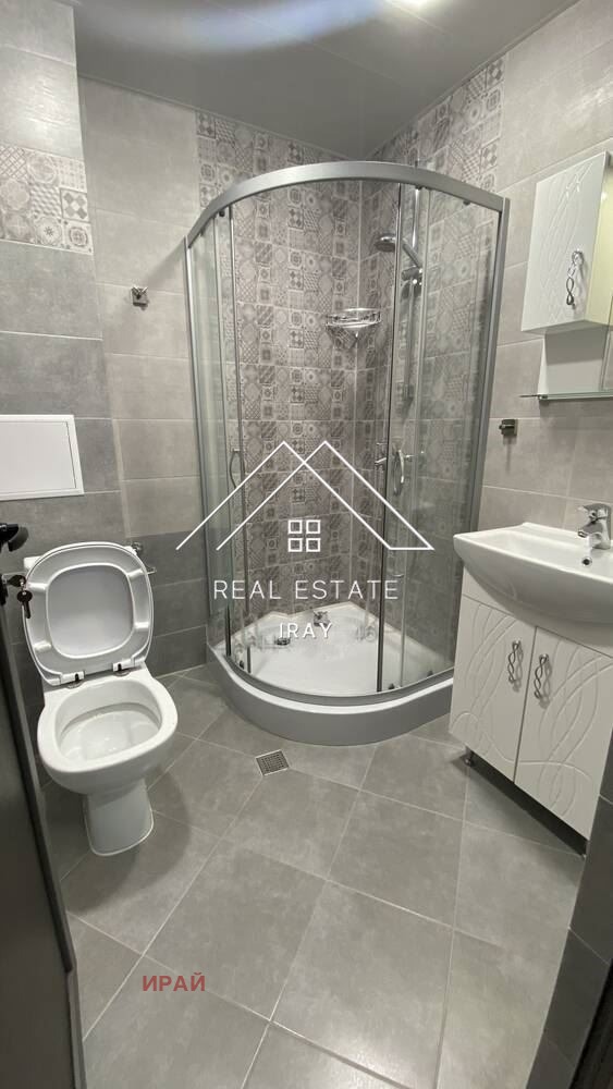 En renta  1 dormitorio Stara Zagora , Kazanski , 70 metros cuadrados | 19783780 - imagen [11]