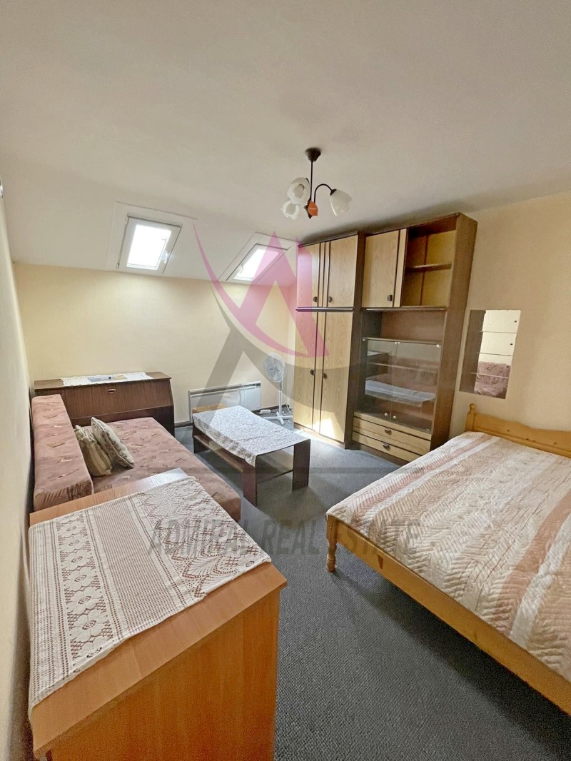 De inchiriat  1 dormitor Varna , Țentâr , 45 mp | 56165202 - imagine [2]