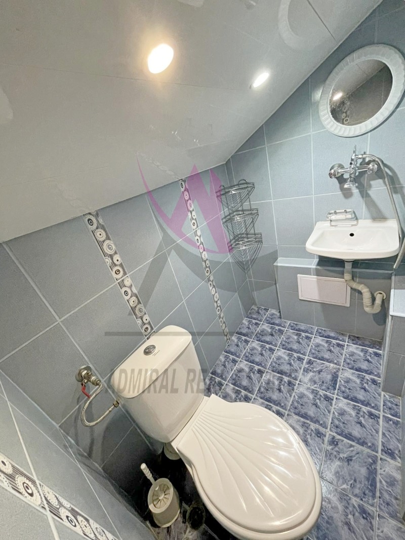 De inchiriat  1 dormitor Varna , Țentâr , 45 mp | 56165202 - imagine [3]