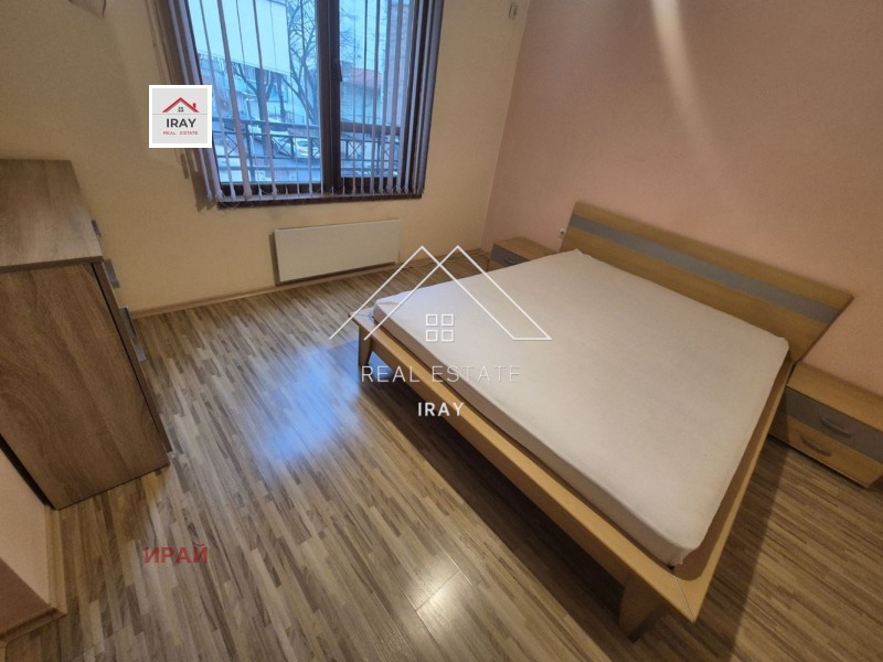 Дава под наем 2-СТАЕН, гр. Стара Загора, Център, снимка 14 - Апартаменти - 53384024