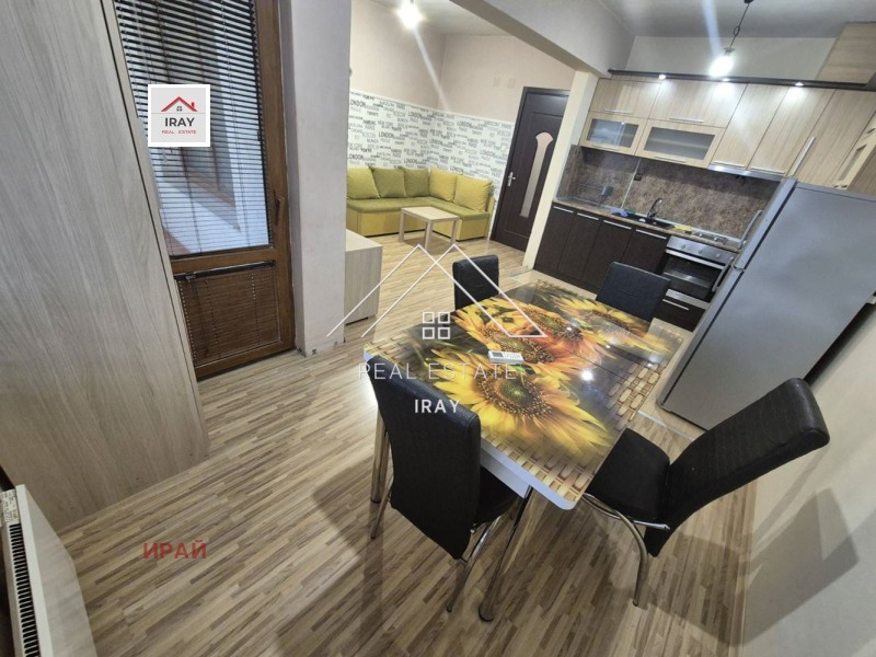 Дава под наем 2-СТАЕН, гр. Стара Загора, Център, снимка 9 - Апартаменти - 53384024