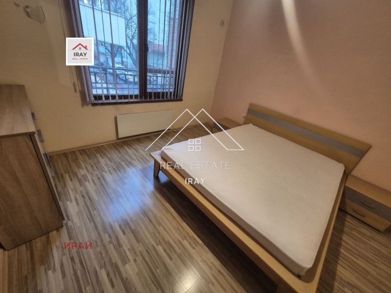 Дава под наем 2-СТАЕН, гр. Стара Загора, Център, снимка 11 - Апартаменти - 53384024