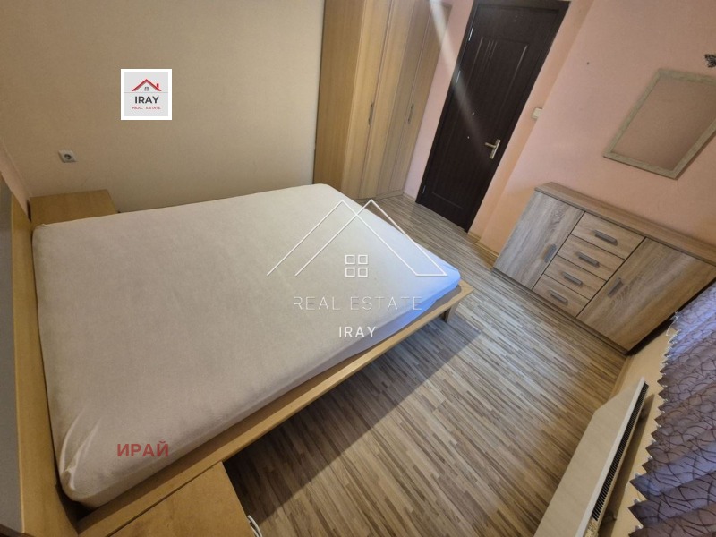 Дава под наем 2-СТАЕН, гр. Стара Загора, Център, снимка 12 - Апартаменти - 53384024