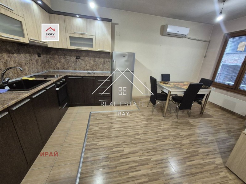 Дава под наем 2-СТАЕН, гр. Стара Загора, Център, снимка 7 - Апартаменти - 53384024