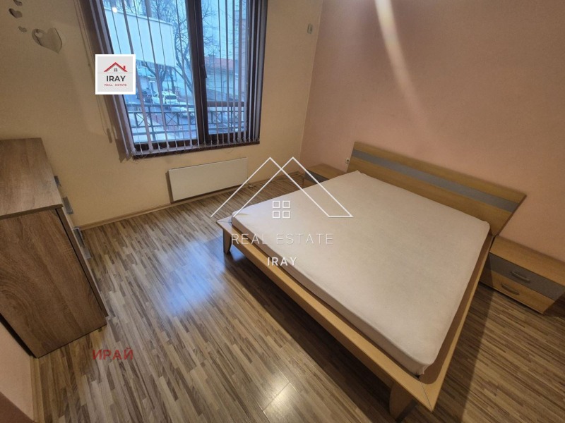 Дава под наем 2-СТАЕН, гр. Стара Загора, Център, снимка 13 - Апартаменти - 53384024