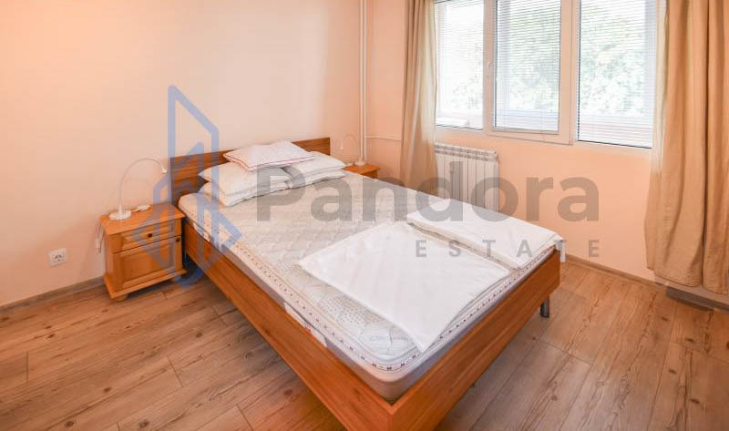 Дава под наем 2-СТАЕН, гр. София, Разсадника, снимка 5 - Апартаменти - 56240514