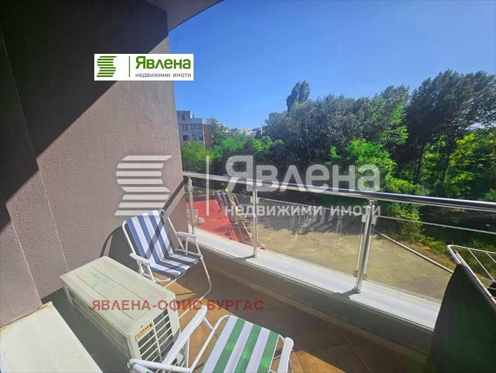 Προς ενοικίαση  2 υπνοδωμάτια περιοχή Μπουργκάς , Νεσεβαρ , 107 τ.μ | 11423398 - εικόνα [5]