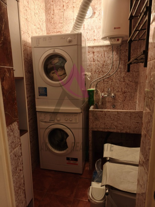 Дава под наем 4-СТАЕН, гр. Варна, Чаталджа, снимка 8 - Апартаменти - 55098506