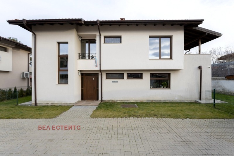 Под наем КЪЩА, град София, с. Лозен • 2000 € / 3911.66 лв. • 44466705 1