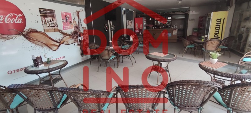 A louer  Bar; Café Plovdiv , Tsentar , 70 m² | 12590473 - image [3]
