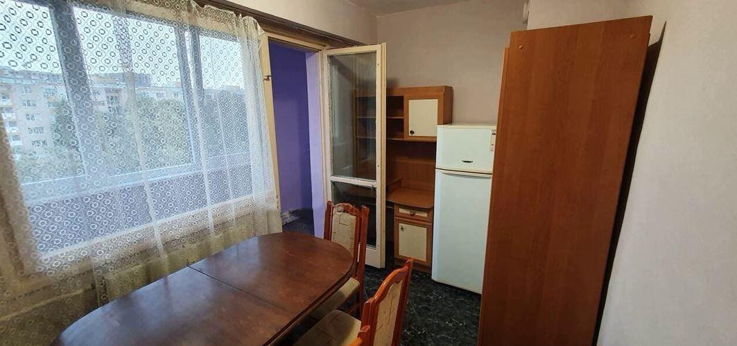 Дава под наем 1-СТАЕН, гр. Бургас, Изгрев, снимка 2 - Апартаменти - 55842637
