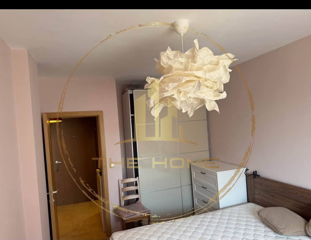 Дава под наем 2-СТАЕН, гр. Варна, Виница, снимка 4 - Апартаменти - 55377816