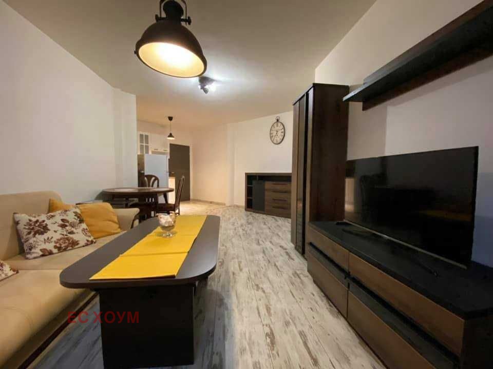 Дава под наем 2-СТАЕН, гр. София, Овча купел, снимка 2 - Апартаменти - 55625868