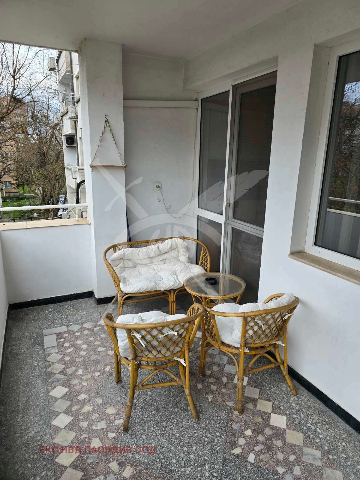 Дава под наем 3-СТАЕН, гр. Пловдив, Каменица 2, снимка 8 - Апартаменти - 54155034